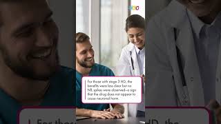 Hdyos Research Video Series - Excitement And Anticipation As Ptcs Hd Drug Clears A Major Hurdle