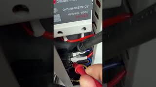 Test Switch-Mode Power Supply (24V/36V/42V DC) Printer (UVDTF) Multimeter with AC(220V) DC Functions