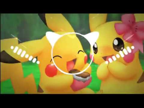 Pika Pika Pikachu Song Mix By Dj Prashanth Mustabad