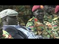 Lakes State During the Security Transformation Time - South Sudan