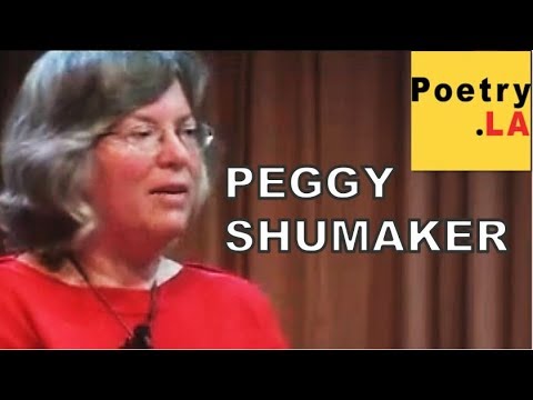 Geffen Playhouse - Peggy Shumaker