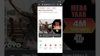 how to download any song with google||pagal world.com||very simple trick||#Teachofallthings screenshot 1