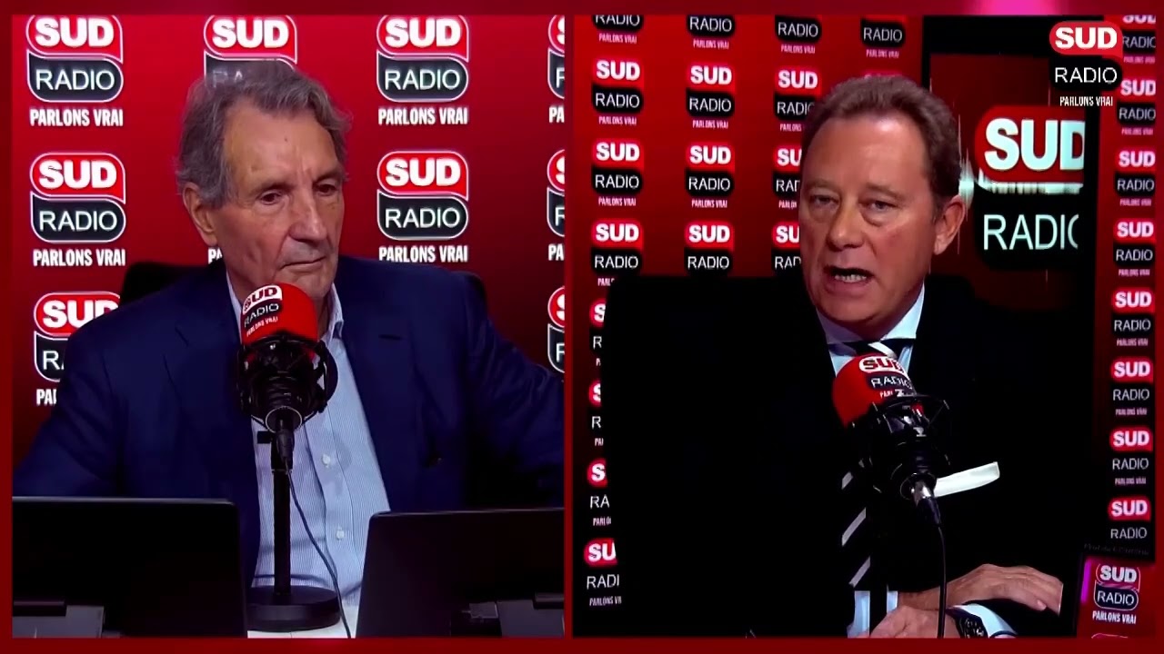 "L'augmentation des malus automobiles est un impôt déguisé" dénonce Xavier Horent, DG de Mobilians