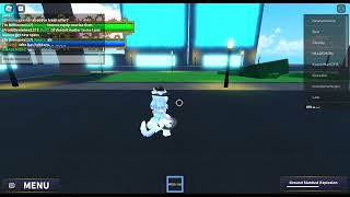 W trade [Heaven Stand] [Roblox]