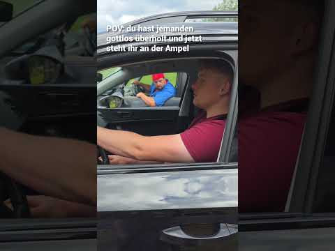 Man sieht sich immer zweimal