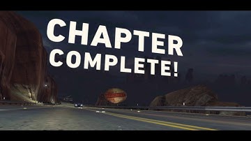 Need for speed no limits chapter 17 final race win