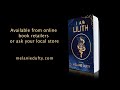 I AM LILITH book trailer
