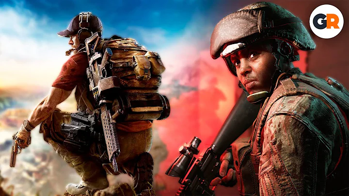 Best Offline PC Tactical Shooter Games To Play Right Now thumbnail