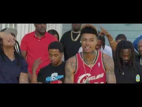 Blueface – bleed it (rugrats remix)