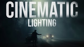 8 Steps to Cinematic Lighting | Tomorrow