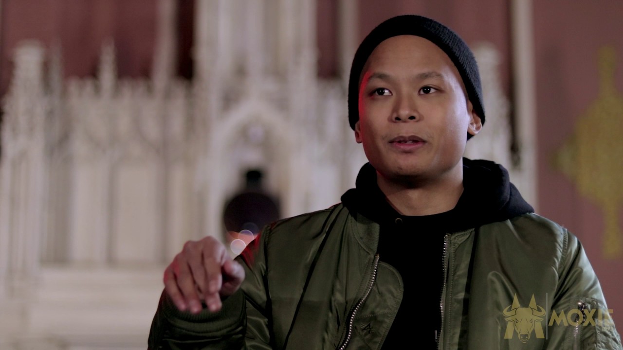 Juice Testimony: Kevlove