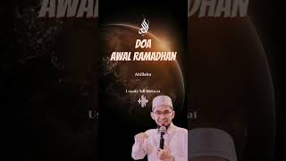 Download Lagu DOA AWAL RAMADHAN #shorts #doa #ramadan MP3