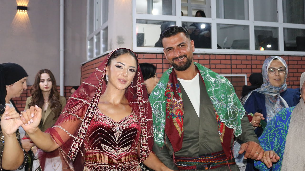 DILGEŞ REŞO / BÜYÜKBEŞKAVAK /SİDAR & SALİH KINA PART 2