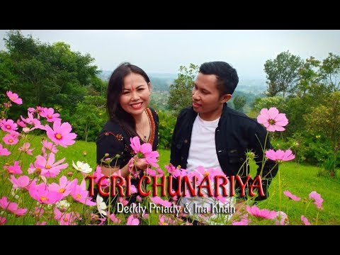 Parody Lagu India Versi Indonesia - Teri Chunariya Ost. Hello Brother (Salman Khan & Rani Mukherji)