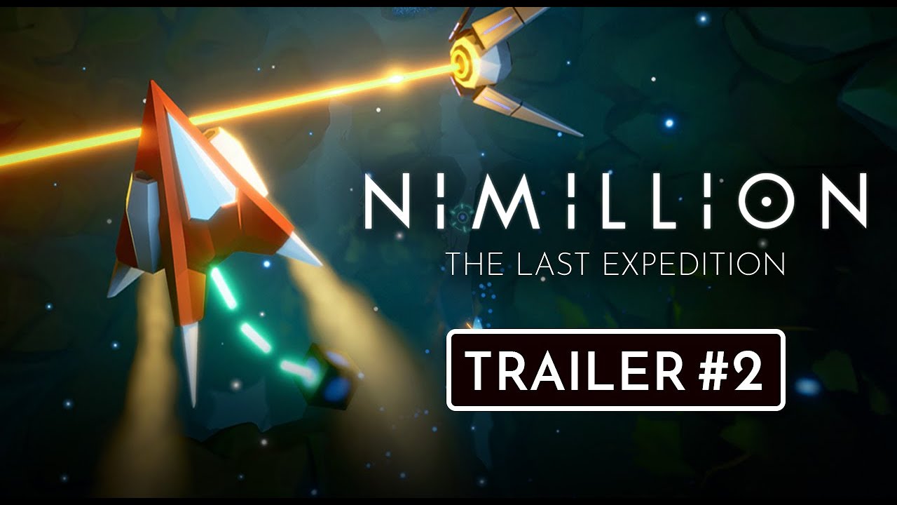 Nimillion: The Last Expedition trailer thumbnail