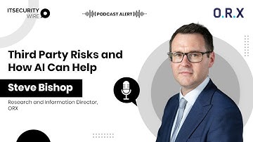 Managing Third-Party Risks in the Age of AI | What Every Business Needs to Know