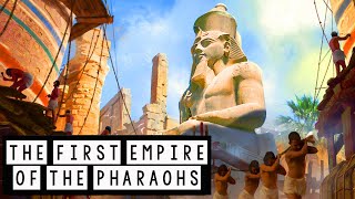 Ancient Egypt: The Raise of the Pharaohs Empire - Part 1- Great Civilizations - See U in History