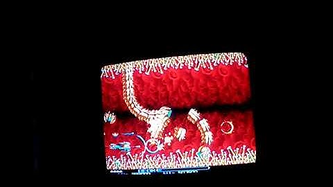 (Arcade Longplay) R-Type Arcade Irem sur ma TV CRT (Cathodique) Retrogaming Style Rgb Dual