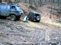 Armenian off road club