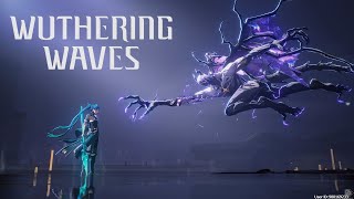 Wuthering Waves - Jiyan Full Story Quest