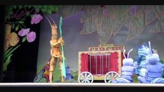 TDL ワンマンズ・ドリームⅡ ザ・マジック・リブズ・オン①20110620