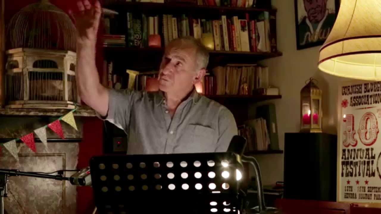 Dickens' A Christmas Carol  - Read by Lawrence Werber