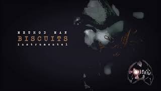 Method Man - Biscuits (instrumental)