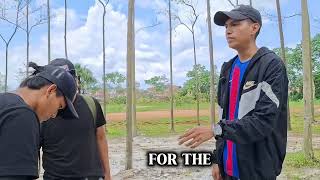 Survival Orientation Technique  Shadow-Stick Method