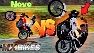 O melhor Jogo de moto grau #244 screenshot 4