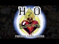 H2o  everready full album stream