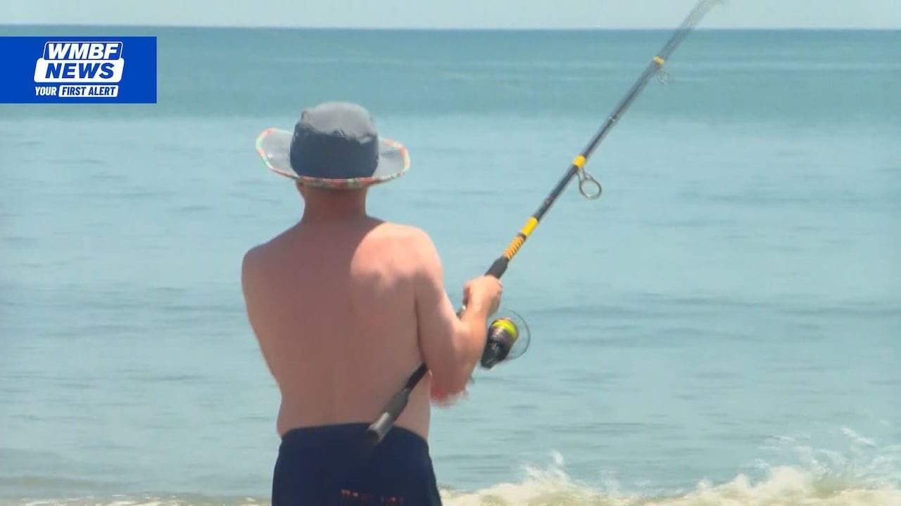 Georgetown County Council drops surf fishing ban amid community backlash