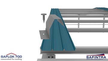 Saflok 700 Installation