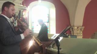 "Gabriel's Oboe" - Oprawa Ceremonii Ślubnych - 511 604 282 - Chris Malinski