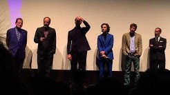 TIFF 2017 Intro and Q&A for "Call me by your name"