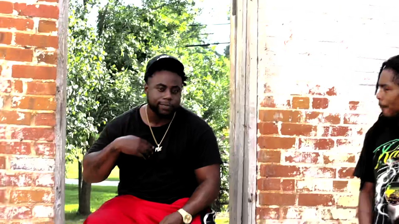 Solja Flame x Bambino - Top Shotta (Dir by @OfficialFiyaman)
