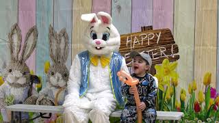 2026 Highland Griffith Chamber Breakfast With The Easter Bunny