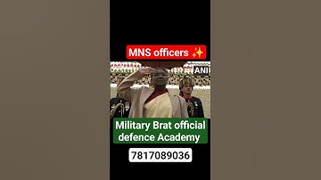 MNS Officers motivational video #mnsmotivational #mnsexamprep #mnsinterview #mnsrepublicday #mns