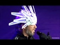 Jamiroquai - Little L [HD] live 8 11 2017 Ziggo Dome Amsterdam Netherlands