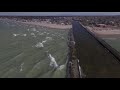 Beginning of video