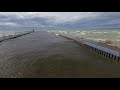 End of video