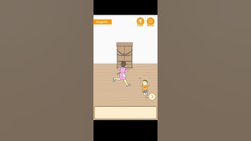 HideMyTest! Stage 20 Walkthourh Solution