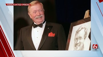 Joseph Kittinger, Who Set Decades-Long Parachute Record, Dies