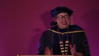 NHTI Commencement Ceremony 7: 5-21-21