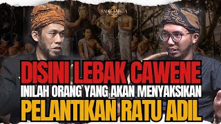 Download Lagu LOKASI LEBAK CAWENE HINGGA CIRI DAN SIAPA SAJA YANG AKAN MENYAKSIKAN RATU ADIL DI BAIAT | Sang Amaca MP3 Download Lagu LOKASI LEBAK CAWENE HINGGA CIRI DAN SIAPA SAJA YANG AKAN MENYAKSIKAN RATU ADIL DI BAIAT | Sang Amaca MP3