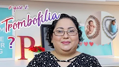 Qual o nome do exame para detectar trombofilia?