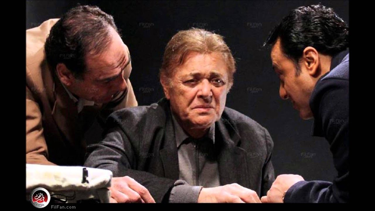 موسيقي مسلسل باب الخلق / الموسيقار امين بوحافه