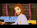 Stories of Saints for Kids! | Saint Jude Thaddaeus (Episode 12)