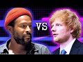 Did Ed Sheeran Steal Marvin Gaye&#39;s Chords? (I6 vs iii Explained)