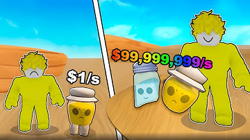 NOOB To PRO in Roblox DUMP...