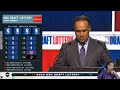 Flightreacts to nba draft lottery 2024 the most rigged lottery in history